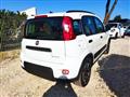 FIAT PANDA CROSS 1.0cc HYBRID CITY LIFE 70cv