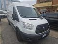 FORD TRANSIT 330 2.0TDCi EcoBlue 130CV PL-TM Furgone Trend