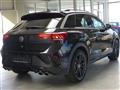 VOLKSWAGEN T-ROC R 2.0 TSI DSG 4MOTION BlueMotion Technology