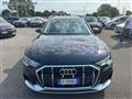 AUDI A6 ALLROAD 45 3.0 tdi mhev quattro 245cv s-tronic tg: GF099RZ