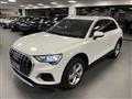 AUDI Q3 2.0 TDI 190 CV Quattro S-Tronic Business Advanced