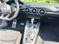 AUDI TT Roadster 40 TFSI S tronic