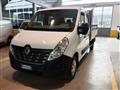 RENAULT MASTER T35 2.3 dCi/130 TP PL-SL-DC-RG Cabinato Twin Turbo