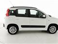 FIAT PANDA 1.2 EasyPower Lounge - OK NEOPATENTATO