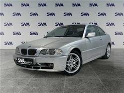 BMW SERIE 3 Serie 3