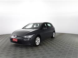 VOLKSWAGEN GOLF 1.0 eTSI EVO DSG Life