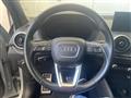 AUDI Q2 35 TFSI S tronic S line Edition