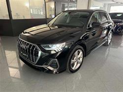 AUDI Q3 35 2.0 TDI S tronic S line edition