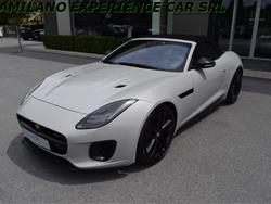 JAGUAR F-TYPE 3.0 V6 380 CV AWD Convertibile R-Dynamic