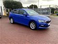 SKODA SCALA 1.0 G-Tec Ambition