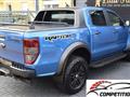 FORD RANGER 2.0TDCi aut. 213CV DC NAVI CAMERA GANCIO WINTER