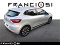 RENAULT NEW CLIO 5 Porte 1.6 E TECH Hybrid 140cv Zen Auto my21