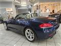 BMW Z4 sDrive23i  60000km blu notte interni beige