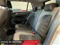 VOLKSWAGEN GOLF 1.6 TDI 110 CV DSG 5p. Highline BlueMotion Technol