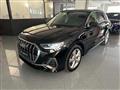 AUDI Q3 35 2.0 TDI S tronic S line edition