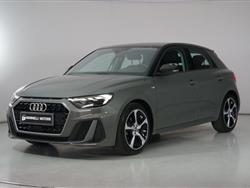 AUDI A1 CITYCARVER 30 SPB TFSI S LINE EDITION MATRIX 17&quot;