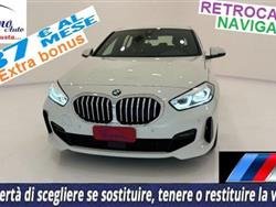 BMW Serie 1 116d 5p. Msport