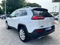 JEEP CHEROKEE 2.2 Mjt II 4WD Active Drive I Limited