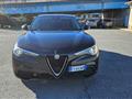 ALFA ROMEO STELVIO 2.2 Turbodiesel 160 CV AT8 RWD Business