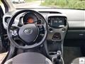 TOYOTA Aygo 1.0 VVT-i 72 CV 5p. x-fun