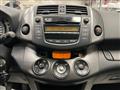 TOYOTA RAV4 2.2 D-4D DPF Exclusive *4WD*UNICO PROP.*BLUETOOTH*