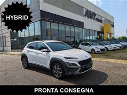 HYUNDAI KONA HYBRID HEV 1.6 DCT XLine