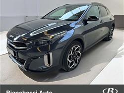 KIA XCEED 1.6 CRDi 136 CV MHEV DCT GT-Line