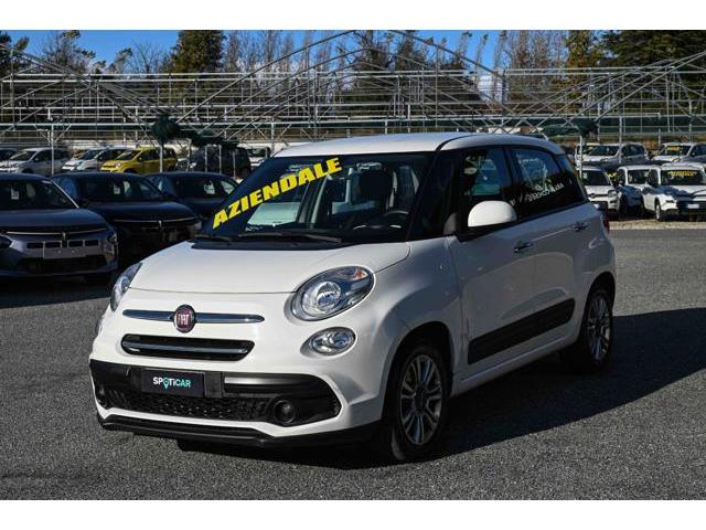 FIAT 500L 1.3 Multijet 95 CV Business