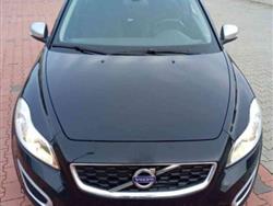 VOLVO C30 1.6d "IDONEA PER NEOPATENTATI"