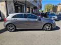 MERCEDES Classe A d Sport Activity edition auto PACCHETTO AMG