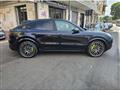 PORSCHE Cayenne 3.0 e-hybrid tiptronic