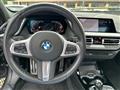 BMW SERIE 1 i M-SPORT AUTO TETTO PELLE MOKKA LED BLACKLINE UFF