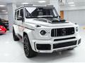 MERCEDES CLASSE G G 63 AMG S.W. Premium Plus