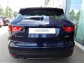 JAGUAR F-PACE 2.0 D 180 CV AWD aut. Prestige