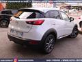 MAZDA CX-3 1.5L Skyactiv-D Evolve