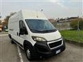 PEUGEOT BOXER 335 2.0 BlueHDi 160CV L4-H3 Furgone