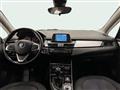 BMW SERIE 2 ACTIVE TOURER d Active Tourer - Keyless - Cruise/Lim - Sensori