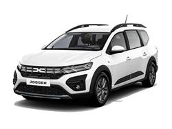 DACIA JOGGER Expression TCe 110 7P