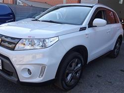 SUZUKI Vitara 4x4 1.6 16v    ALL GRIP GPL