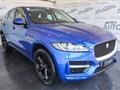 JAGUAR F-Pace 2.0d i4 R-Sport awd 240cv auto my18