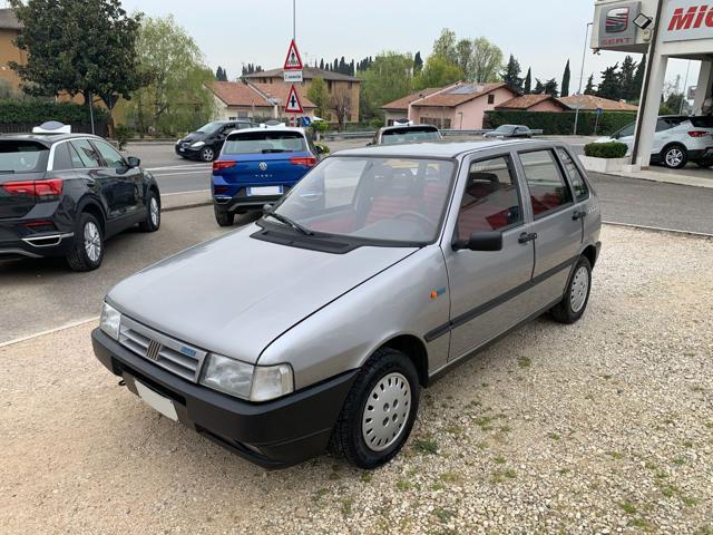 FIAT UNO 45 5p. Fire GPL NEOPATENTATI