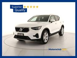 VOLVO XC40 B3 aut. Core Autocarro N1 - Pronta consegna