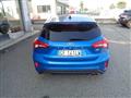 FORD FOCUS 1.5 EcoBlue 120CV ST-LINE CON TETTO APRIBILE