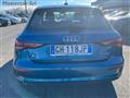 AUDI A3 SPORTBACK Sportback 30 2.0 tdi Business s-tronic - GH118JP