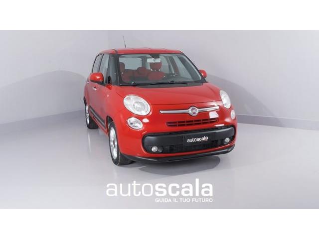 FIAT 500L 1.3 Multijet 95 CV Pop Star