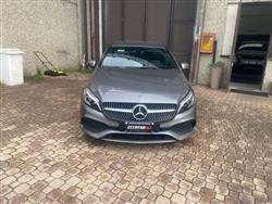 MERCEDES CLASSE A premium