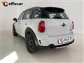 MINI COUNTRYMAN Mini Cooper S Countryman ALL4