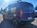 FIAT QUBO 1.4 8V 77 CV Lounge Natural Power