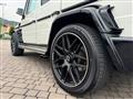 MERCEDES CLASSE G Kompressor cat 55 AMG WHITE BODYKIT 2022