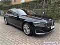 BMW SERIE 7 740 d xdrive IVA ESP SERVICE BMW EURO 6D TEMP FULL